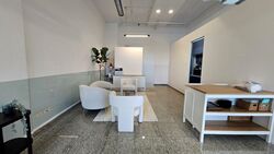 High Street Centre (D6), Office #500804881